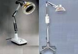 IBMT-EL-128 FAR INFRA RED THERAPY UNIT (F.I.R.THERAPY)